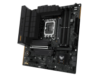 ASUS TUF GAMING B760M-PLUS WIFI II - 1241814 - zdjęcie 3